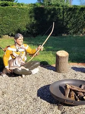 Campeggio Blue Tipi